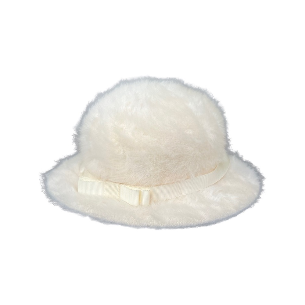 KANGOL Vintage 1980s Furgora Hat